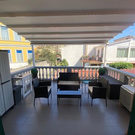 Il Nido Da Chiara Hotel Специя Екстериор снимка