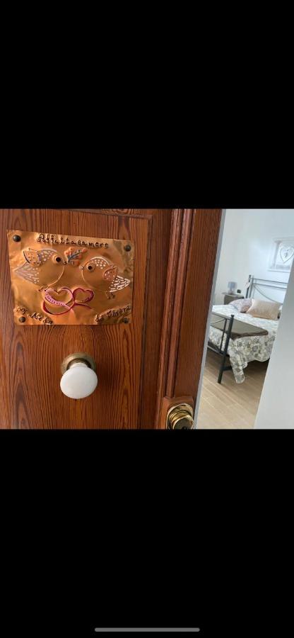 Il Nido Da Chiara Hotel Специя Екстериор снимка