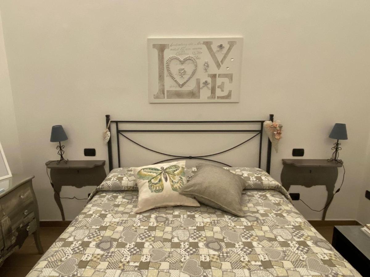 Il Nido Da Chiara Hotel Специя Екстериор снимка