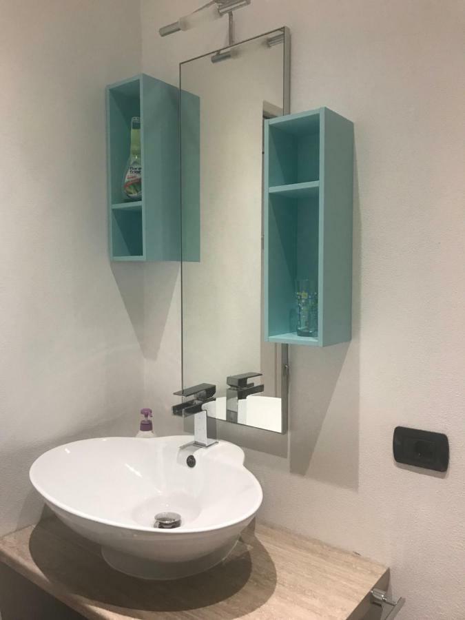 Il Nido Da Chiara Hotel Специя Екстериор снимка